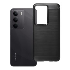 Kryt Case Realme C75 / 14X 5G Carbon 2.0 Black