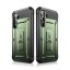 Kryt Supcase Unicorn Beetle Pro 2-Set Samsung Galaxy S24 Guldan