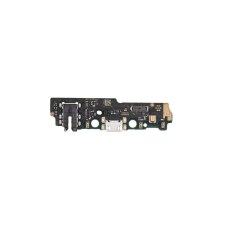 Xiaomi Redmi A2/A2+ töltőcsatlakozó PCB lapkával (Service Pack - eredeti pótalkatrész)