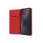 Kryt Leather Case Smart Pro Samsung Galaxy S23 FE Claret