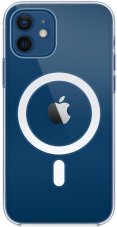 engaroGuard Apple Crystal Air kryt s MagSafe iPhone 12