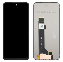 LCD displej + dotykové sklo Motorola Moto G34 5G LCD displej + dotykové sklo Motorola Moto G34 5G