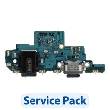 Charging Board Samsung Galaxy A52S A528B (Ver. K2) Gh96-14860A (Service Pack - originálny diel) Charging Board Samsung Galaxy A52S A528B (Ver. K2) Gh96-14860A (Service Pack - originálny diel)