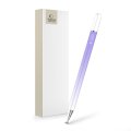 Dotykové pero Tech-Protect Ombre Stylus Pen Violet