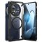 Kryt Ringke Fusion X Magnetic Magsafe Oneplus 13 Black