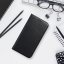Kryt Smart Magneto Book Case Poco M5S Black