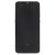 Kijelző kerettel a Xiaomi Mi9 Black készülékhez