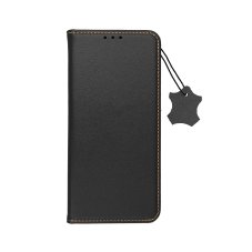 Kryt Smart Pro Book Leather Case Samsung Galaxy A57 5G Black