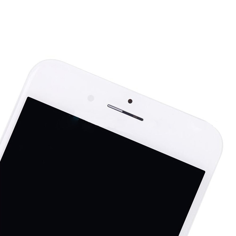 Fehér LCD kijelző iPhone 7 Plus + OEM érintőlemez