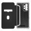 Kryt Piano Book Samsung Galaxy S23 FE Black