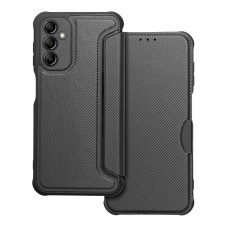 Tok Flip Case Samsung Galaxy A14 4G / A14 5G Razor Book Black Tok Flip Case Samsung Galaxy A14 4G / A14 5G Razor Book Black
