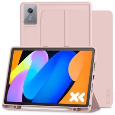 Kryt Tech-Protect SC Pen Lenovo Idea Tab / K11 Gen 2 11.0 Tb-336 Pink