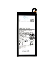 EB-BA520ABE Baterie pro Samsung Li-Ion 3000mAh (OEM) EB-BA520ABE Baterie pro Samsung Li-Ion 3000mAh (OEM)