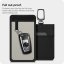 Kryt Klatka Faradaya Spigen Pouch Keyless Rfid Signal Blocker Black