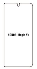 engaroGuard Hydrogel - predná vonkajšia ochranná fólia - Honor Magic V3