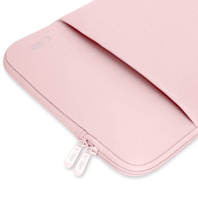 Kryt Tech-Protect Neopren Laptop 14 Dusty Rose