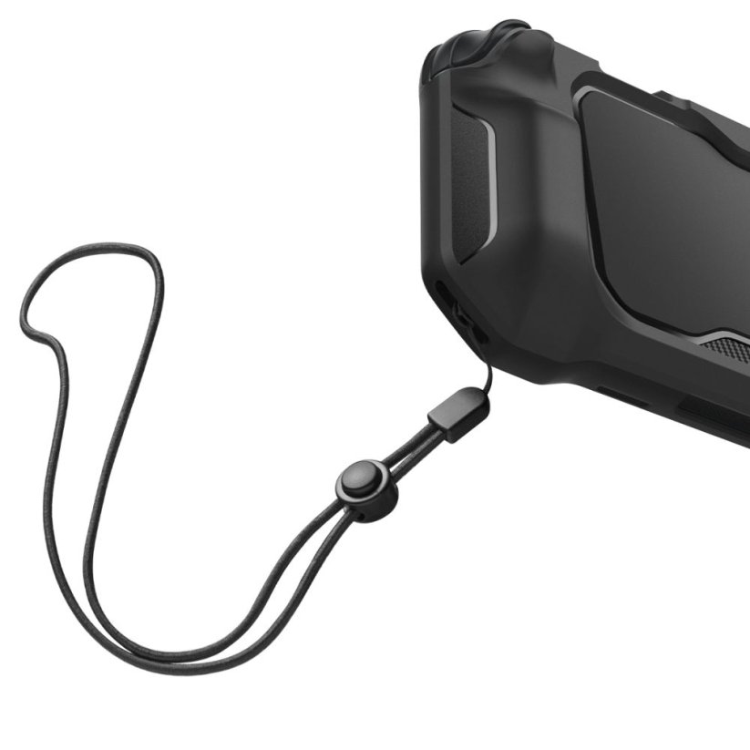Kryt Spigen Rugged Armor Nintendo Switch 2 Matte Black