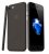 engaroGuard Slim minimal iPhone 7 Plus/8 Plus černý