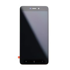 LCD displej + dotyková plocha Xiaomi Redmi 4A, Black