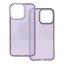 Kryt Pearl Case iPhone 15 Pro Max Purple