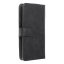 Tok Flip Case Samsung Galaxy S21 / Note / Note 2 / Note 3 / S10 / Huawei P30 Lite / P9 / P9 Lite / Sony Xperia Z3 / Z4 / Z5 Black