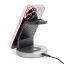 Kryt Case iPhone 16E (SE 4 2025) / 17E Electro Mag Cover s MagSafe Rose-Gold