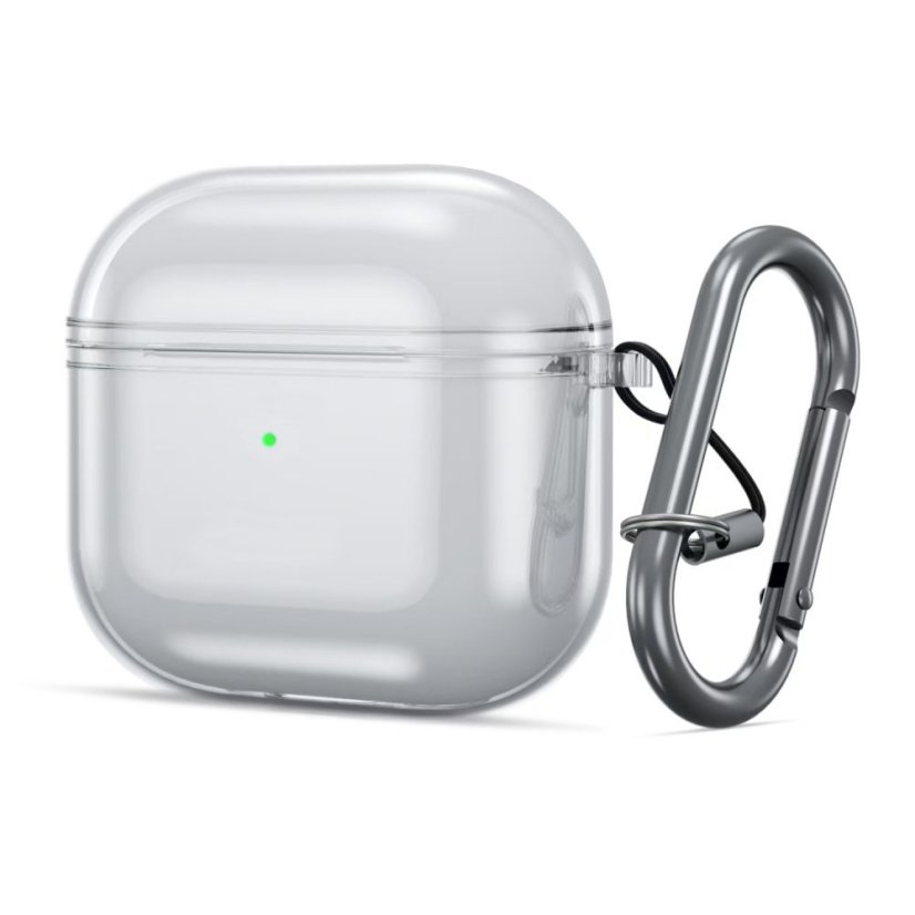Kryt Tech-Protect Flexair Apple Airpods 3 Clear