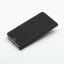 Tok LUNA Book Carbon Case Xiaomi Redmi Note 10 Pro Black