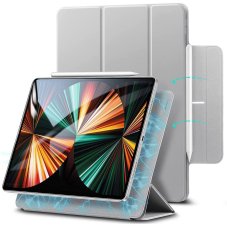 ESR Rebound mágneses iPad Pro 12.9 2020 / 2021 / 2022 szürke