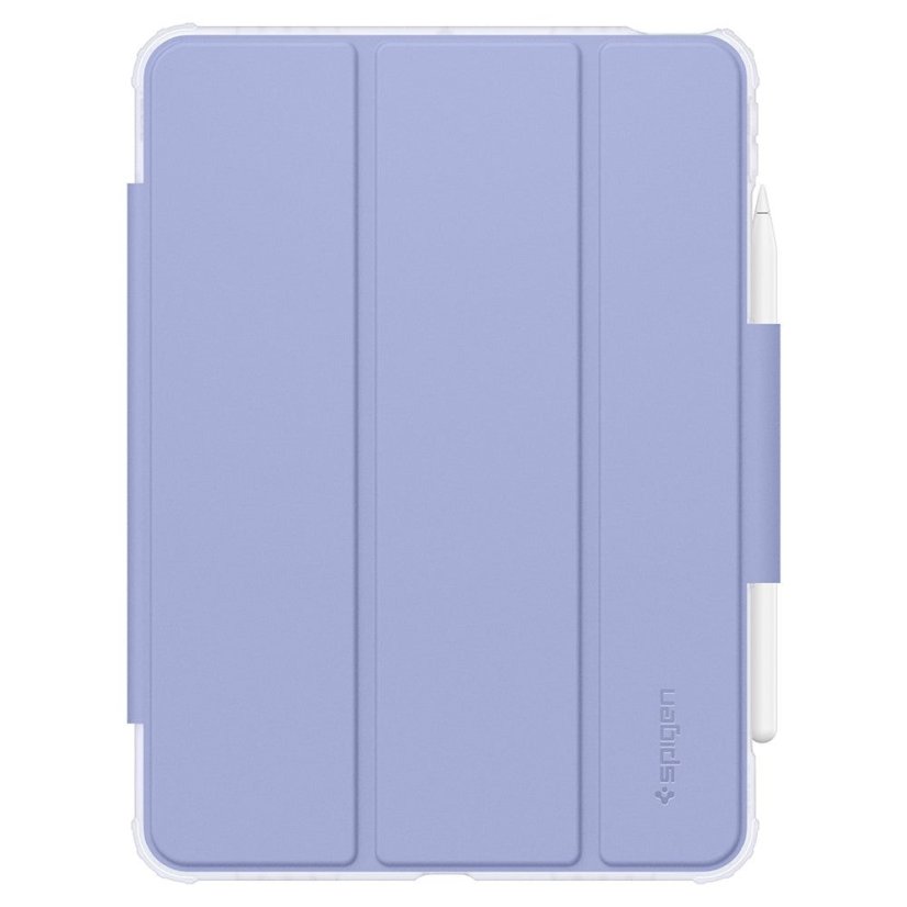 Kryt Spigen Ultra Hybrid Pro iPad Air 10.9” 4 / 5 / 2020-2022 / 11” 6 / 7 / 8 / 2024-2026 Lavender