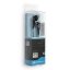 Slúchadlá Wire Earphones Jack 3,5 mm Sennheiser Mx375 Black