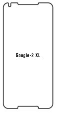 engaroGuard Hydrogel - ochranná fólie - Google Pixel 2 XL