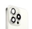 Apple iPhone 14 Pro - Zadný housing s predinštalovanými dielmi (Silver) Apple iPhone 14 Pro - Zadný housing s predinštalovanými dielmi (Silver)