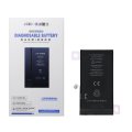 Akkumulátor Jcid Diagnosable (Used) Battery iPhone 12 / 12 Pro 2815 mAh (Standard Capacity) Akkumulátor Jcid Diagnosable (Used) Battery iPhone 12 / 12 Pro 2815 mAh (Standard Capacity)