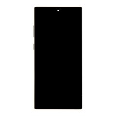 Displej s rámom Samsung N975 Samsung Galaxy Note 10+ Black Displej s rámom Samsung N975 Samsung Galaxy Note 10+ Black