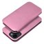 Kryt Dual Pocket Book Samsung Galaxy A54 5G Light Pink