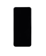 Displej s rámem pro Samsung A137F Samsung Galaxy A13 Black