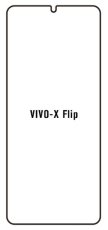 Hidrogél - védőfólia - Vivo X Flip