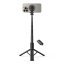 Selfie tyč Tech-Protect L06S Magsafe Bluetooth Selfie Stick Tripod Black Selfie tyč Tech-Protect L06S Magsafe Bluetooth Selfie Stick Tripod Black