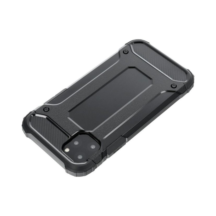 Kryt Forcell ARMOR Case  Xiaomi POCO M4 Pro 5G čierny