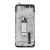 Kryt Fixcell LCD Display Redmi Note 10 5G Oem With Frame