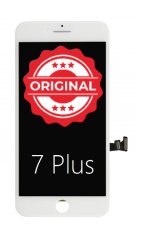 REFURBISHED - Repasovaný original LCD displej iPhone 7 Plus (biely) REFURBISHED - Repasovaný original LCD displej iPhone 7 Plus (biely)