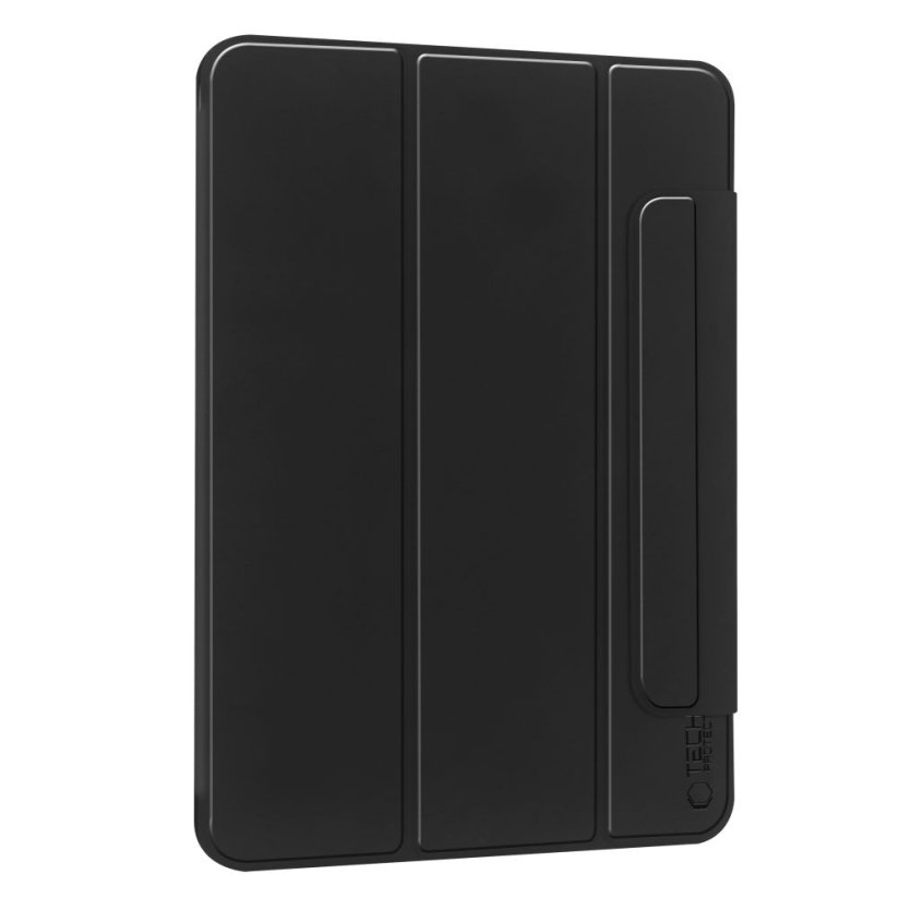 Kryt Tech-Protect Smartcase Magnetic iPad Pro 11 5 / 2024 Black