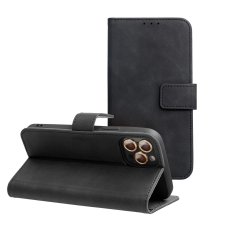 Kryt Flip Case Oppo Reno 14 / 14F Tender Book Black