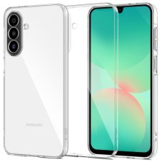 Kryt Tech-Protect Flexair Samsung Galaxy A26 5G čirý