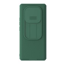 Nillkin CamShield PRO zadní kryt pro Xiaomi Redmi Note 14 Pro 5G/Poco X7 5G Dark Green