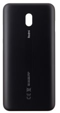 Xiaomi Redmi 8A - Zadný kryt baterie - black (náhradný diel) Xiaomi Redmi 8A - Zadný kryt baterie - black (náhradný diel)