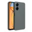 Kryt Case Xiaomi Redmi 13C / Poco C65 Metallic Gray