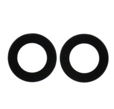 Náhradné sklo zadnej kamery - Motorola Moto G85