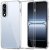 tok Tech-Protect Flexair Hybrid Oneplus Nord 5 átlátszó